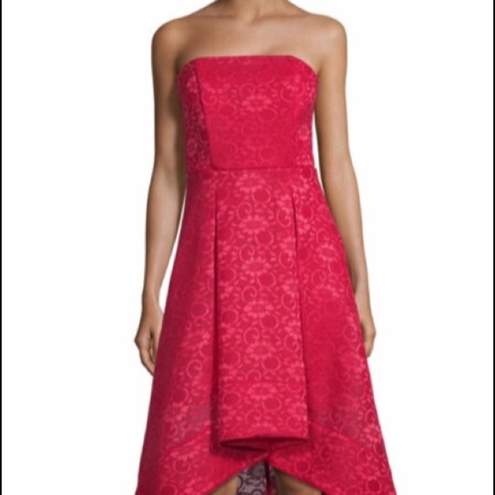 Trixxi Sleeveless Party Dress- Juniors